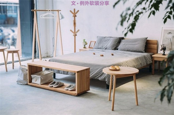 還不知道自己適合什么家居風格？不如自己評估下