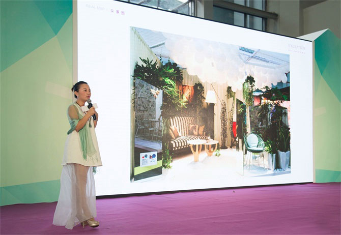 女神設計師用創意設計喚醒內心的秘密花園-別墅設計,軟裝設計,室內設計,豪宅設計,深圳例外軟裝設計公司
