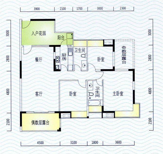 恒立聽海花園新室內軟裝設計動態-別墅設計,軟裝設計,室內設計,豪宅設計,深圳例外軟裝設計公司