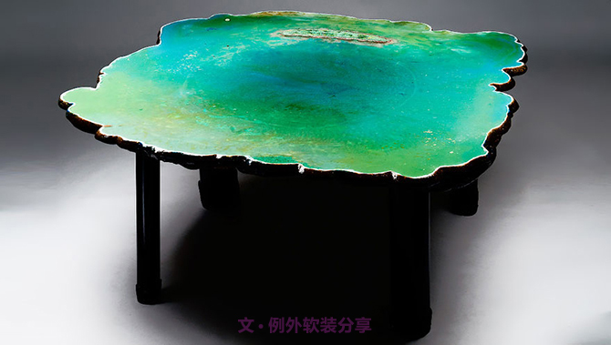 【創(chuàng)意軟裝設(shè)計(jì)】離奇創(chuàng)意:把海洋搬上桌子-別墅設(shè)計(jì)_軟裝設(shè)計(jì)_室內(nèi)設(shè)計(jì)_豪宅設(shè)計(jì)-深圳例外軟裝設(shè)計(jì)公司 【創(chuàng)意軟裝設(shè)計(jì)】離奇創(chuàng)意:把海洋搬上桌子-別墅設(shè)計(jì)_軟裝設(shè)計(jì)_室內(nèi)設(shè)計(jì)_豪宅設(shè)計(jì)-深圳例外軟裝設(shè)計(jì)公司