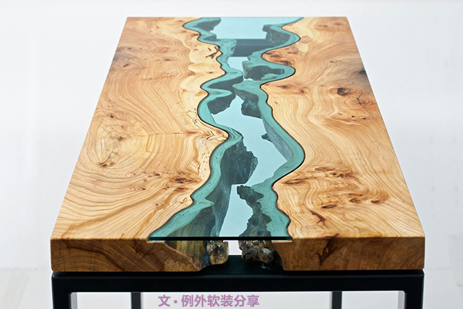 【創(chuàng)意軟裝設(shè)計(jì)】離奇創(chuàng)意:把海洋搬上桌子-別墅設(shè)計(jì)_軟裝設(shè)計(jì)_室內(nèi)設(shè)計(jì)_豪宅設(shè)計(jì)-深圳例外軟裝設(shè)計(jì)公司 【創(chuàng)意軟裝設(shè)計(jì)】離奇創(chuàng)意:把海洋搬上桌子-別墅設(shè)計(jì)_軟裝設(shè)計(jì)_室內(nèi)設(shè)計(jì)_豪宅設(shè)計(jì)-深圳例外軟裝設(shè)計(jì)公司