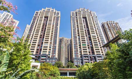 【新簽約】惠州中州灣上花園室內(nèi)設(shè)計！